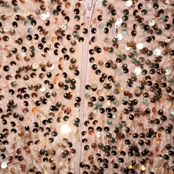 Mini Dress - Picture 8 of 15